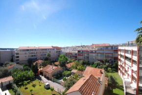 Palm Beach Appartement Proche Mer